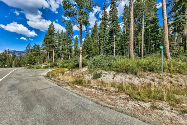 8715 Johnson Pass Road, Twin Bridges, CA 96150
