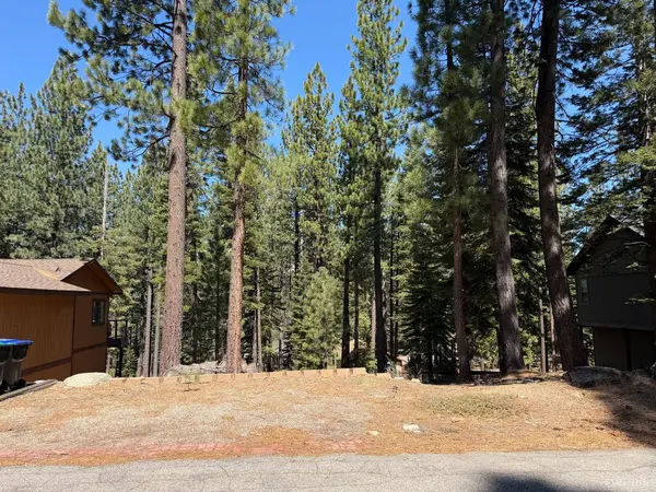 0 Pebble Beach Drive, South Lake Tahoe, CA 96150