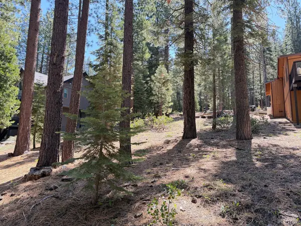 0 Pebble Beach Drive, South Lake Tahoe, CA 96150