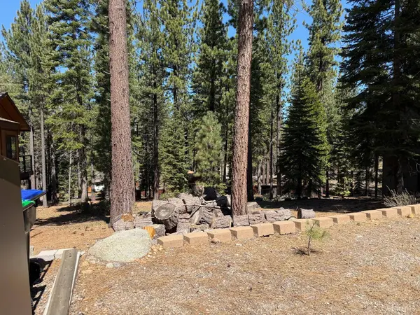 0 Pebble Beach Drive, South Lake Tahoe, CA 96150
