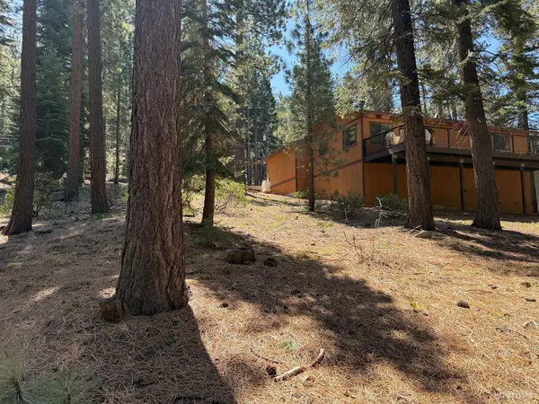0 Pebble Beach Drive, South Lake Tahoe, CA 96150