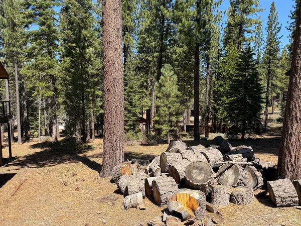 0 Pebble Beach Drive, South Lake Tahoe, CA 96150