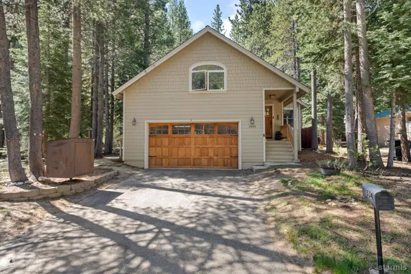 1534 Miztec Street, South Lake Tahoe, CA 96150