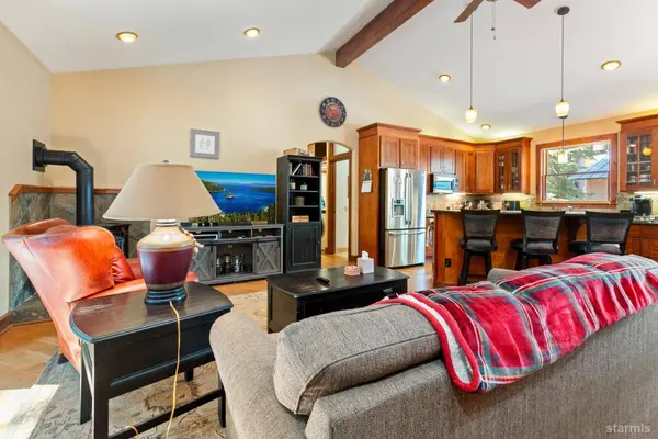 1534 Miztec Street, South Lake Tahoe, CA 96150