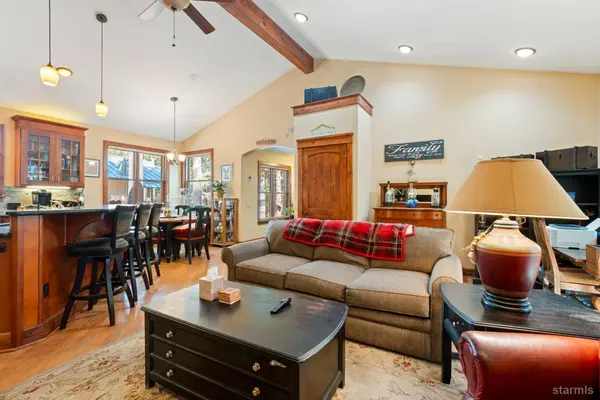 1534 Miztec Street, South Lake Tahoe, CA 96150
