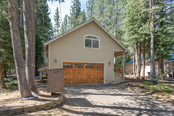 1534 Miztec Street, South Lake Tahoe, CA 96150