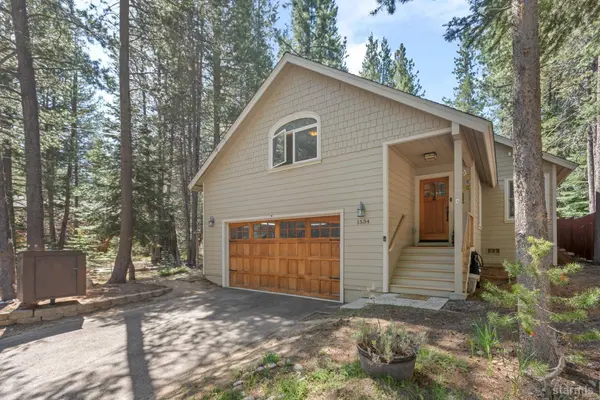 1534 Miztec Street, South Lake Tahoe, CA 96150