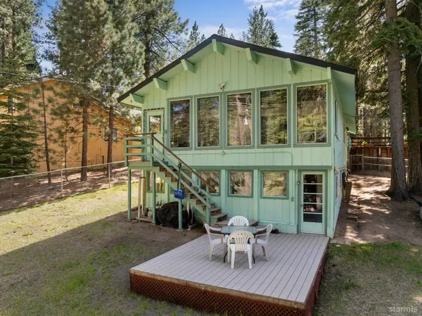1869 Elks Club Drive, South Lake Tahoe, CA 96150