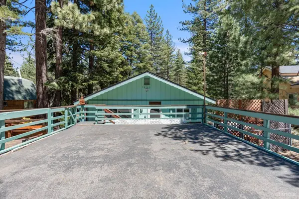1869 Elks Club Drive, South Lake Tahoe, CA 96150