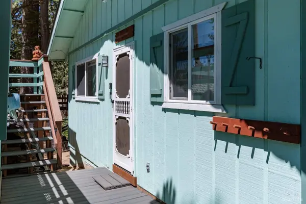 1869 Elks Club Drive, South Lake Tahoe, CA 96150