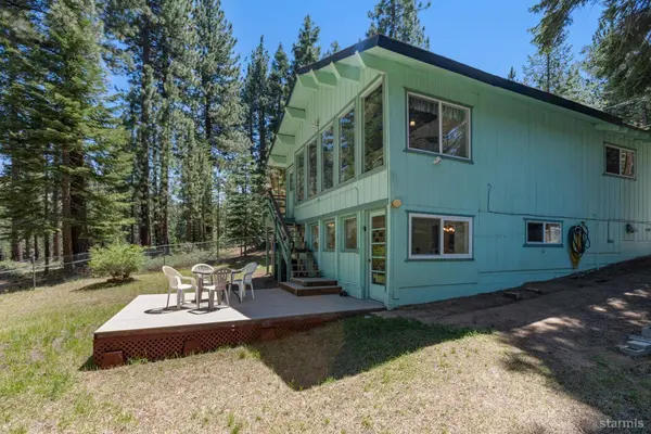 1869 Elks Club Drive, South Lake Tahoe, CA 96150