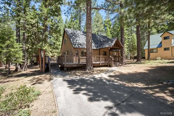 1798 Narragansett Circle, South Lake Tahoe, CA 96150