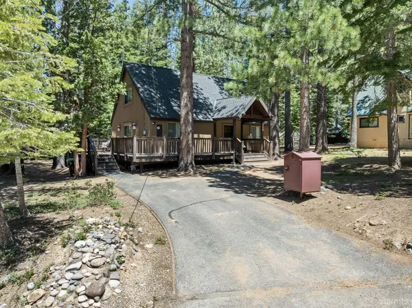 1798 Narragansett Circle, South Lake Tahoe, CA 96150