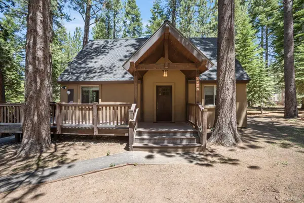 1798 Narragansett Circle, South Lake Tahoe, CA 96150
