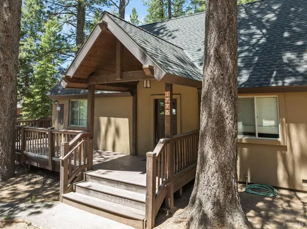 1798 Narragansett Circle, South Lake Tahoe, CA 96150
