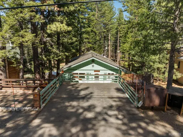 1869 Elks Club Drive, South Lake Tahoe, CA 96150