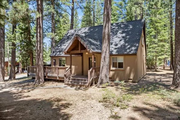 1798 Narragansett Circle, South Lake Tahoe, CA 96150
