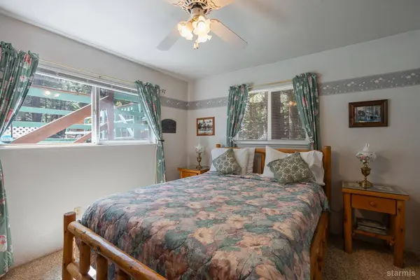 1869 Elks Club Drive, South Lake Tahoe, CA 96150