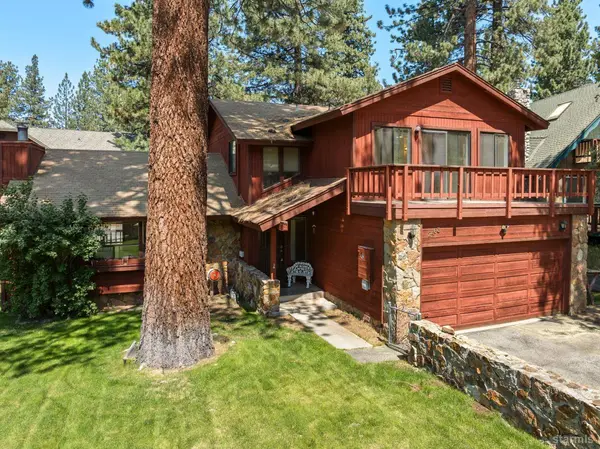 2463 Fair Meadow Court, South Lake Tahoe, CA 96150