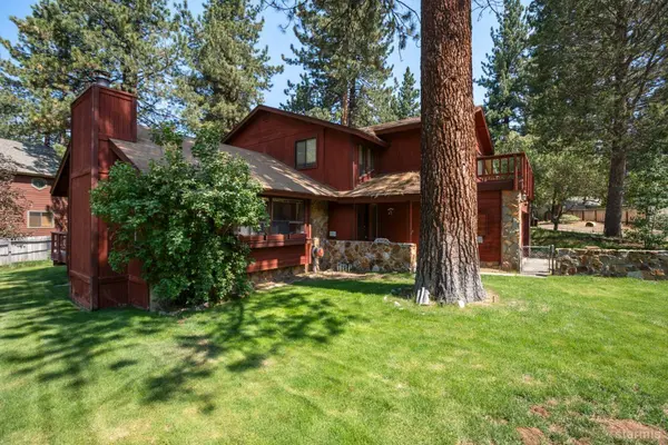 2463 Fair Meadow Court, South Lake Tahoe, CA 96150