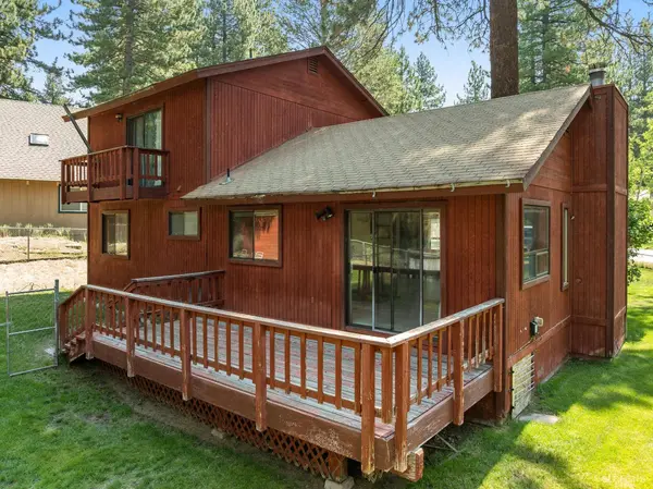 2463 Fair Meadow Court, South Lake Tahoe, CA 96150