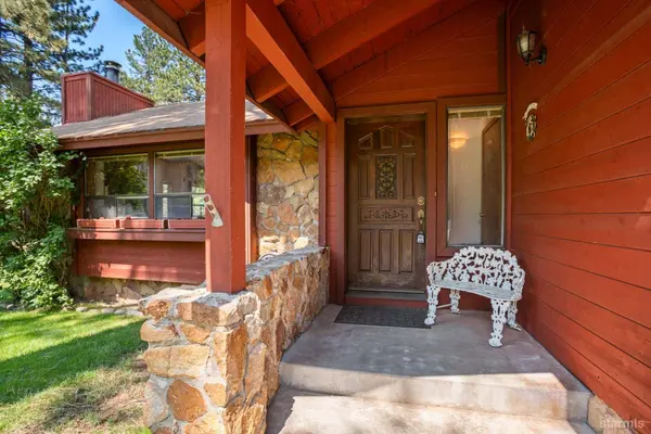 2463 Fair Meadow Court, South Lake Tahoe, CA 96150