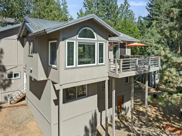 2400 Lupine Trail, South Lake Tahoe, CA 96150