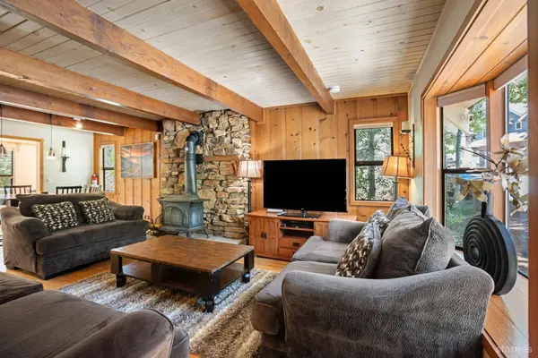 2427 Cold Creek Trail, South Lake Tahoe, CA 96150