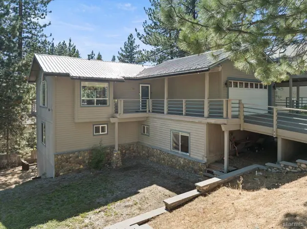 2400 Lupine Trail, South Lake Tahoe, CA 96150