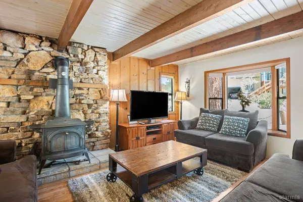 2427 Cold Creek Trail, South Lake Tahoe, CA 96150