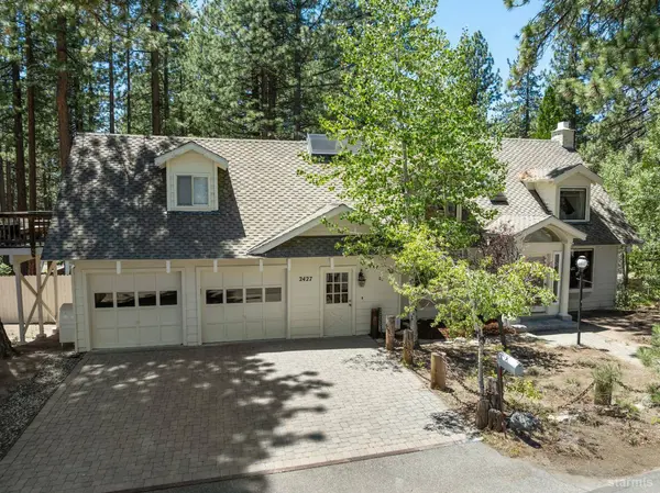 2427 Cold Creek Trail, South Lake Tahoe, CA 96150