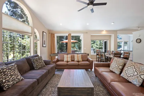 2400 Lupine Trail, South Lake Tahoe, CA 96150