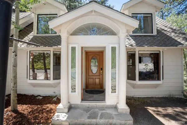 2427 Cold Creek Trail, South Lake Tahoe, CA 96150