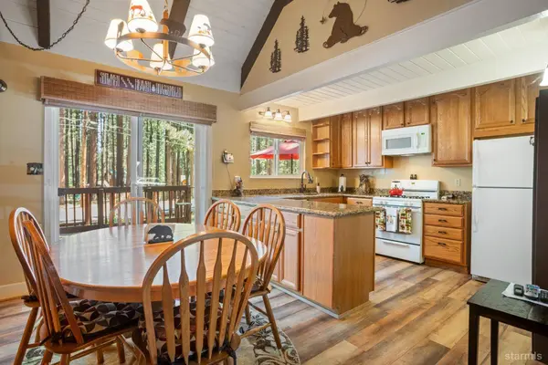 1495 Horace Greeley Avenue, South Lake Tahoe, CA 96150