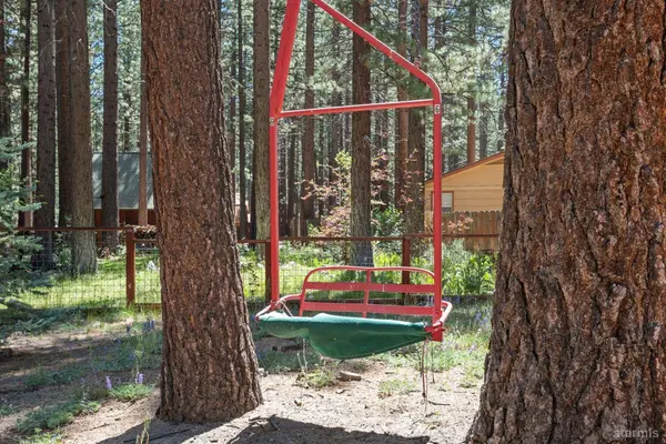 1495 Horace Greeley Avenue, South Lake Tahoe, CA 96150