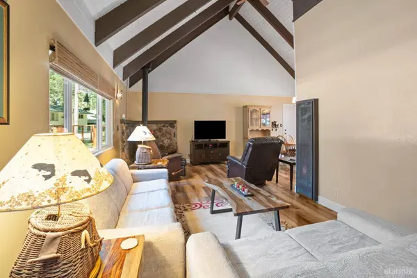 1495 Horace Greeley Avenue, South Lake Tahoe, CA 96150