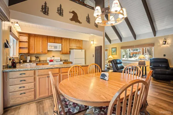 1495 Horace Greeley Avenue, South Lake Tahoe, CA 96150