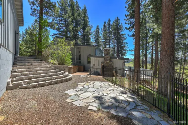 1116 Lindberg Avenue, South Lake Tahoe, CA 96150