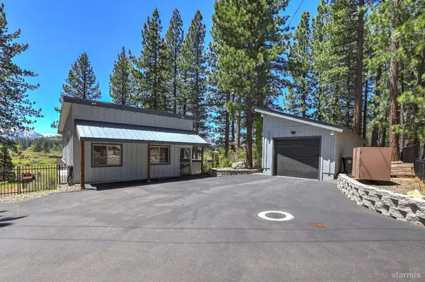 1116 Lindberg Avenue, South Lake Tahoe, CA 96150