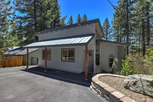 1116 Lindberg Avenue, South Lake Tahoe, CA 96150