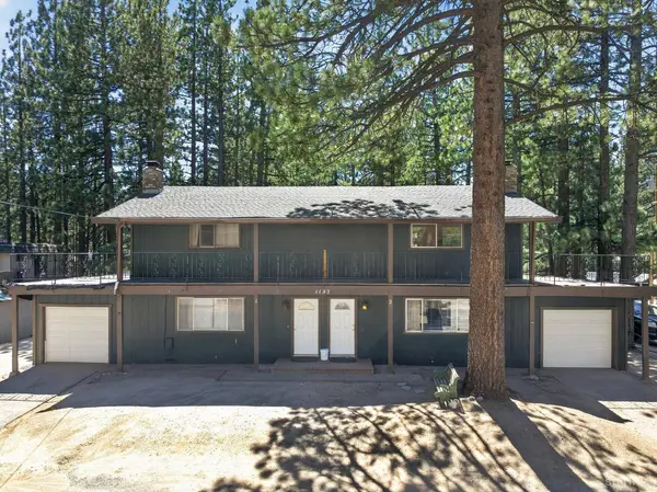 1152 Sonora Avenue, South Lake Tahoe, CA 96150