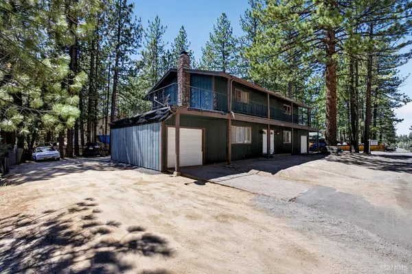 1152 Sonora Avenue, South Lake Tahoe, CA 96150