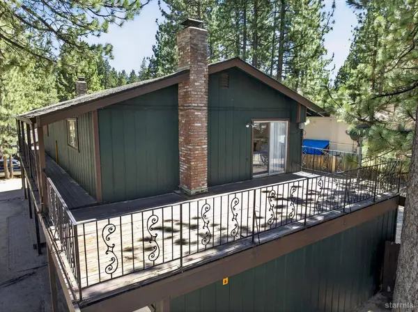 1152 Sonora Avenue, South Lake Tahoe, CA 96150