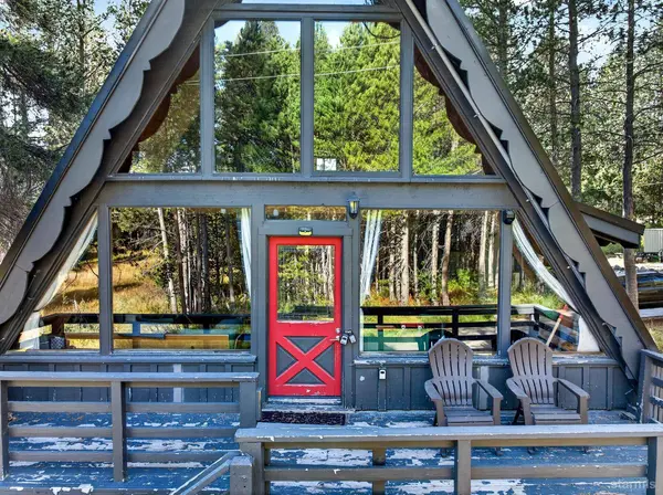 1990 Audrain Way, Echo Lake, CA 95721