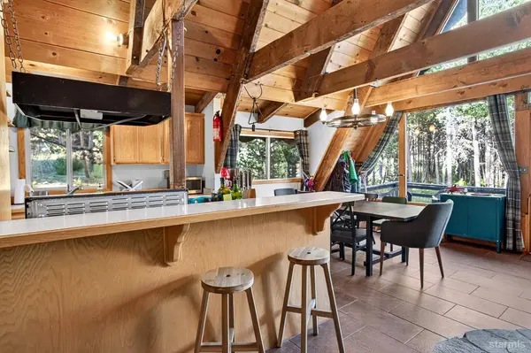1990 Audrain Way, Echo Lake, CA 95721