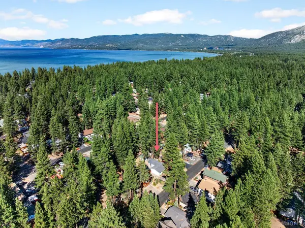803 Modesto Avenue, South Lake Tahoe, CA 96150