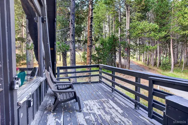 1990 Audrain Way, Echo Lake, CA 95721