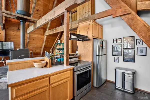 1990 Audrain Way, Echo Lake, CA 95721