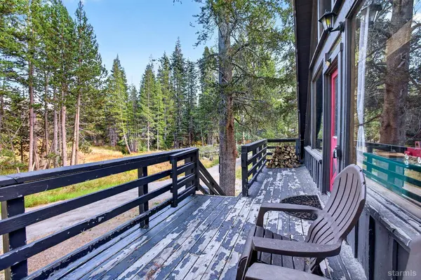 1990 Audrain Way, Echo Lake, CA 95721