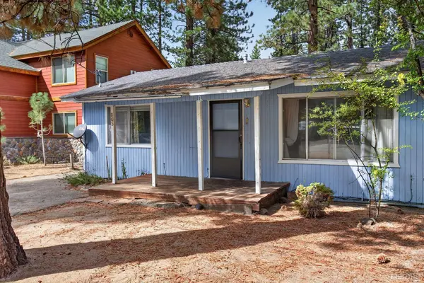 803 Modesto Avenue, South Lake Tahoe, CA 96150